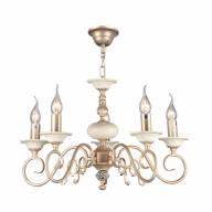 Люстра Maytoni ARM337-05-R - Люстра Maytoni ARM337-05-R