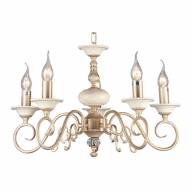 Люстра Maytoni ARM337-05-R - Люстра Maytoni ARM337-05-R