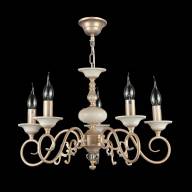 Люстра Maytoni ARM337-05-R - Люстра Maytoni ARM337-05-R