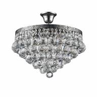 Люстра Maytoni DIA783-CL38-6-N - Люстра Maytoni DIA783-CL38-6-N