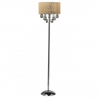 465045408 Жаклин 8*2,5W LED G4 220 V торшер