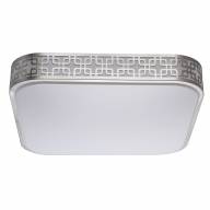 674015101 Ривз 40W LED 220 V люстра - 674015101 Ривз 40W LED 220 V люстра