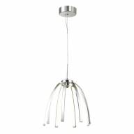4102/72CL L-VISION ODL19 66 хром Люстра потолочная LED 72W CALVADA - 4102/72CL L-VISION ODL19 66 хром Люстра потолочная LED 72W CALVADA