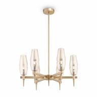 Люстра Maytoni H002PL-06G - Люстра Maytoni H002PL-06G