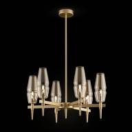 Люстра Maytoni H002PL-06G - Люстра Maytoni H002PL-06G