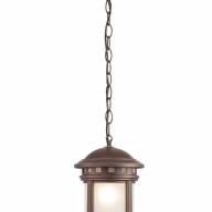 Подвесной светильник Outdoor O031PL-01BR - Подвесной светильник Outdoor O031PL-01BR