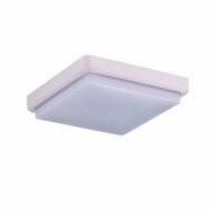 SLE200212-01 Светильник потолочный Белый/Белый LED 1*20W - SLE200212-01 Светильник потолочный Белый/Белый LED 1*20W