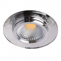 637014301 Круз 1*5W LED 220 V светильник