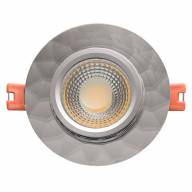 637014301 Круз 1*5W LED 220 V светильник - 637014301 Круз 1*5W LED 220 V светильник