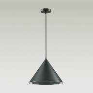 3724/24L LEDIO LN19 043 черный Подвес LED 24W 4000К 2040Лм 220V LENNY - 3724/24L LEDIO LN19 043 черный Подвес LED 24W 4000К 2040Лм 220V LENNY