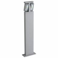 807041302 Меркурий 2*3W LED 220V IP44 светильник - 807041302 Меркурий 2*3W LED 220V IP44 светильник