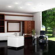 358147 SPOT NT19 271 белый Встраиваемый светильник IP20 LED 3000K 12W 85 - 265V MOON - 358147 SPOT NT19 271 белый Встраиваемый светильник IP20 LED 3000K 12W 85 - 265V MOON