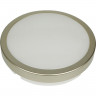 357516 STREET NT18 320 золото Ландшафтный светильник IP54 LED 4000К 24W 170-250V OPAL