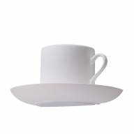 3548/1W HIGHTECH ODL18 204 белый гипсовый Настенный светильник IP20 G9 1*40W 220V GIPS - 3548/1W HIGHTECH ODL18 204 белый гипсовый Настенный светильник IP20 G9 1*40W 220V GIPS
