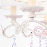 Люстра Maytoni ARM032-07-PK - Люстра Maytoni ARM032-07-PK