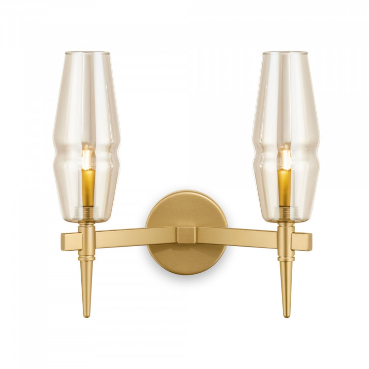 Бра Maytoni H002WL-02G