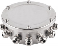 LD512 cоединительная коробка