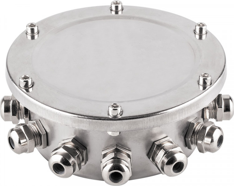 LD512 cоединительная коробка