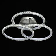 424011703 Мадлен 150W LED 220 V люстра (пульт) - 424011703 Мадлен 150W LED 220 V люстра (пульт)