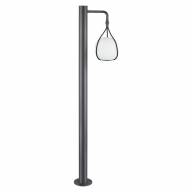 358582 STREET NT21 314 белый Светильник ландшафтный светодиодный IP54 LED 4000K 9W 220-240V ROCA - 358582 STREET NT21 314 белый Светильник ландшафтный светодиодный IP54 LED 4000K 9W 220-240V ROCA