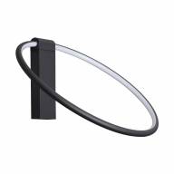 4318/32WL HIGHTECH ODL22 152 металл/черный Настенный регулируемый IP20 LED 30W 1380Лм 3000K ANNEL - 4318/32WL HIGHTECH ODL22 152 металл/черный Настенный регулируемый IP20 LED 30W 1380Лм 3000K ANNEL