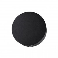 4265/4WL HIGHTECH ODL21 191 черный/металл Настенный светильник IP20 LED 4W 129Лм 3000K BEATA