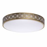 674015301 Ривз 40W LED 220 V люстра - 674015301 Ривз 40W LED 220 V люстра