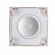 357613 SPOT NT18 275 белый/золото Встраиваемый светильник IP20 LED 3000K 7W 85-265V NOVEL - 357613 SPOT NT18 275 белый/золото Встраиваемый светильник IP20 LED 3000K 7W 85-265V NOVEL