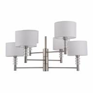 Люстра Maytoni MOD527PL-06N - Люстра Maytoni MOD527PL-06N