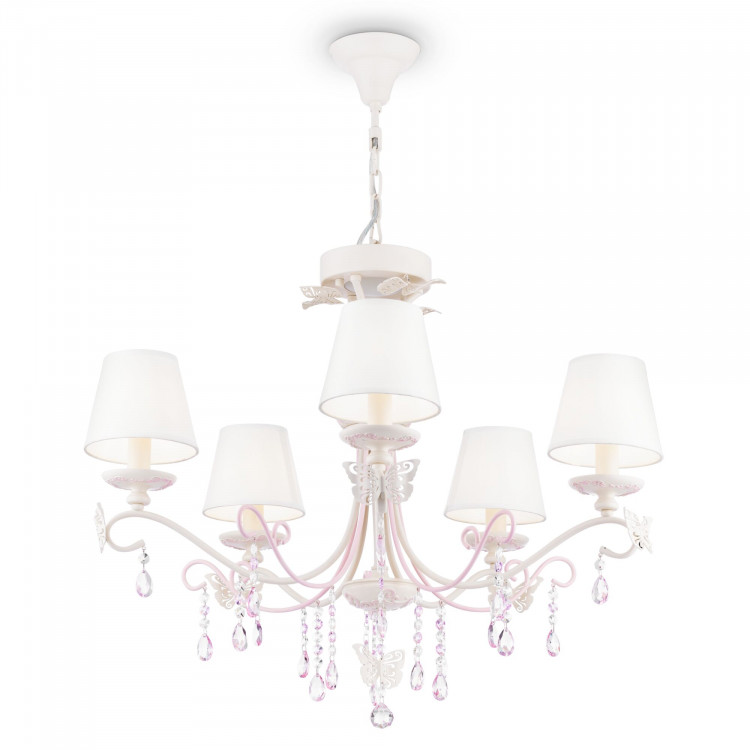 Люстра Maytoni ARM032-05-PK