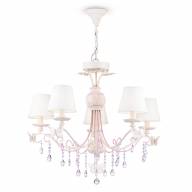 Люстра Maytoni ARM032-05-PK - Люстра Maytoni ARM032-05-PK