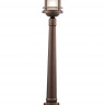 Ландшафтный светильник Outdoor O031FL-01BR