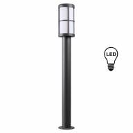370776 STREET NT21 315  Светильник ландшафтный IP54 E27 18W 220-240V ZEBRA - 370776 STREET NT21 315  Светильник ландшафтный IP54 E27 18W 220-240V ZEBRA