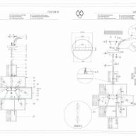 121012416 Монарх 16*40W E14 220 V люстра - 121012416 Монарх 16*40W E14 220 V люстра