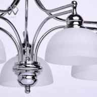 347017405 Фелиция 5*60W E27 220 V люстра - 347017405 Фелиция 5*60W E27 220 V люстра