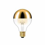 G80LED Gold Ретро-лампа LOFT IT Edison Bulb - G80LED Gold Ретро-лампа LOFT IT Edison Bulb