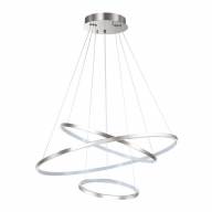 3963/99L L-VISION ODL18 172 хром Люстра IP20 LED 114W SATURNO - 3963/99L L-VISION ODL18 172 хром Люстра IP20 LED 114W SATURNO