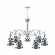 Люстра Maytoni M2-07-CR-LMP-O-2 - Люстра Maytoni M2-07-CR-LMP-O-2