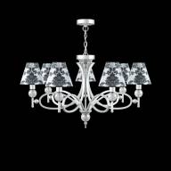 Люстра Maytoni M2-07-CR-LMP-O-2 - Люстра Maytoni M2-07-CR-LMP-O-2