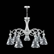 Люстра Maytoni M2-07-CR-LMP-O-2 - Люстра Maytoni M2-07-CR-LMP-O-2