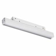 358409 SHINO NT20 057 белый Трековый светильник для низков. шинопровода IP20 LED 4000K 12W 48V FLUM - 358409 SHINO NT20 057 белый Трековый светильник для низков. шинопровода IP20 LED 4000K 12W 48V FLUM