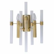 285021002 Альгеро 2*40W E14 220 V бра - 285021002 Альгеро 2*40W E14 220 V бра