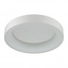 4062/50CL L-VISION ODL19 407 белый/серый Люстра потолочная с ДУ LED 50W 220V SOLE