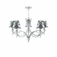 Люстра Maytoni M2-05-CR-LMP-O-2 - Люстра Maytoni M2-05-CR-LMP-O-2