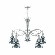 Люстра Maytoni M2-05-CR-LMP-O-2 - Люстра Maytoni M2-05-CR-LMP-O-2