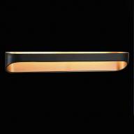 SL582.401.01 Светильник настенный ST-Luce Черный, Золото/Черный, Золото LED 1*12W - SL582.401.01 Светильник настенный ST-Luce Черный, Золото/Черный, Золото LED 1*12W