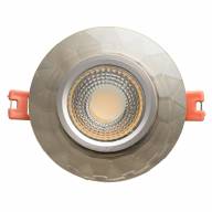 637014701 Круз 1*5W LED 220 V светильник - 637014701 Круз 1*5W LED 220 V светильник