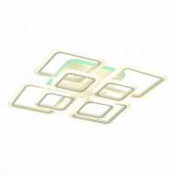 SLE200452-08RGB Светильник потолочный Белый/Белый LED 1*176W RGB 10W 3000-6000K - SLE200452-08RGB Светильник потолочный Белый/Белый LED 1*176W RGB 10W 3000-6000K