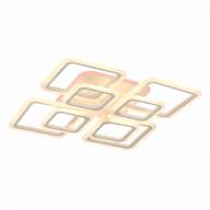 SLE200452-08RGB Светильник потолочный Белый/Белый LED 1*176W RGB 10W 3000-6000K - SLE200452-08RGB Светильник потолочный Белый/Белый LED 1*176W RGB 10W 3000-6000K