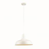 3362/1 PENDANT ODL17 365 белый Подвес E27 60W 220V BITS - 3362/1 PENDANT ODL17 365 белый Подвес E27 60W 220V BITS